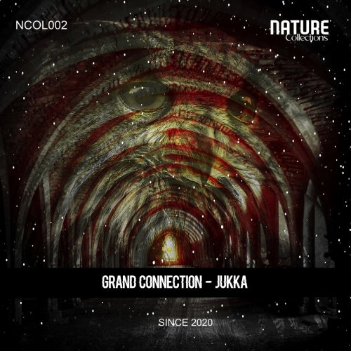 Jukka – Grand Connection [NCOL002]